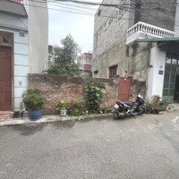 Bán Đất Đức Giang 55M2 Oto 45 Chỗ Vào Đất