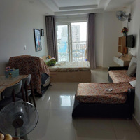Bán Căn Hộ 1 Phòng Ngủ 1 Vệ Sinhtại Vũng Tàu Melody, 2,09 Tỷ, 59M2, View Biển. Lh Em Yến 0792366350