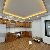Bán Nhà Mặt Phố Thanh Am, Long Biên 70M2, 6T.mặt Tiền4,5M, Kinh Doanh, Thang Máy, Dòng Tiền, Gara.