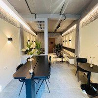 Bán Nhà Mặt Phố Bạch Mai Hai Bà Trưng 50M2 5 Tầng Thang Máy Vỉa Hè Kinh Doanh 24.8 Tỷ