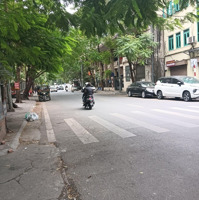 Bán Nhà Riêng 40M2, 12,8 Tỷ Tại Vân Hồ, Bách Khoa, Hai Bà Trưng, Hà Nội, Thang Máy, Nhà Mới.