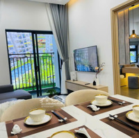 Chỉ Cần Thanh Toán 390 Triệu Sở Hữu Ngay Căn Hộ 50M2 Gồm 2 Phòng Ngủ 1 Vệ Sinhtại Căn Hộ Destino Centro