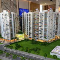 Chỉ Cần Thanh Toán 390 Triệu Sở Hữu Ngay Căn Hộ 50M2 Gồm 2 Phòng Ngủ 1 Vệ Sinhtại Căn Hộ Destino Centro