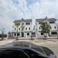 13 Tỷ . Duy Nhất Biệt Thự Mặt Sông Cực Đẹp Dự Án Kđt Kim Hoa - Mê Linh - Hn, Liên Hệ: 0815143333