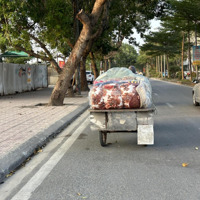 Bán Đất Ngô Gia Tự Vị Trí Kinh Doanh