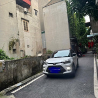Bán Đất Ngô Gia Tự Vị Trí Kinh Doanh