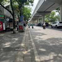 Lô Góc Mặt Phố Xuân Thủy-Cầu Giấy 110M2 Mặt Tiền Rộng,Kinh Doanh Sầm Uất,Giá Tốt!!!