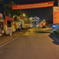 Bán Nhà Phân Lô Mặt Phố Trạm Trôi 80M Giá Bán 15,3 Tỷ Có Thương Lượng