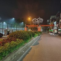 Bán Nhà Phân Lô Mặt Phố Trạm Trôi 80M Giá Bán 15,3 Tỷ Có Thương Lượng