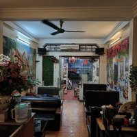 Bán Nhà Phân Lô Mặt Phố Trạm Trôi 80M Giá Bán 15,3 Tỷ Có Thương Lượng