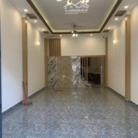Bán Nhà Riêng 4 Phòng Ngủ 4 Vệ Sinh 40M2, Bàu Cát Ii, Tân Bình, 6 Tỷ Vnd