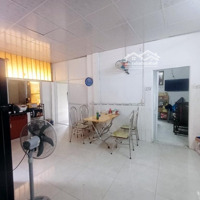 Ngộp Bank, Bán Gấp Nhà Mặt Tiền, Đường Số, Tân Quy, Quận 7, Nhà 2 Tầng, 6,47X18M, Giá Bán 4 Tỷ Nhỉnh