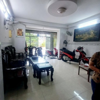 Ngộp Bank, Bán Gấp Nhà Mặt Tiền, Đường Số, Tân Quy, Quận 7, Nhà 2 Tầng, 6,47X18M, Giá Bán 4 Tỷ Nhỉnh