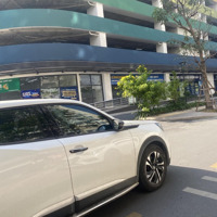 Cắt Lỗ Shophouse Nhà Để Xe Mặt Đường - 70M2 Parking Zone 3