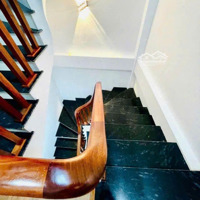 Nhà Mới 3.85 Tỷ,Diện Tíchsổ 30M2, 5 Tầng, 3 Ngủ, Cách 20M Ô Tô Tránh, Yên Nghĩa, Hà Đông