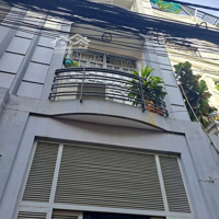 Bán Nhà Riêng Đẹp Tại Lê Văn Sỹ, 12,9 Tỷ, 60M2, 6 Phòng Ngủ 5 Vệ Sinh 4 Tầng