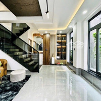 Bán Nhà Như Biệt Thự Mini Khu Phan Xích Long Phú Nhuận,39M2,1 Trệt 3 Lầu,Shr,5Ty6, Liên Hệ: 0921190944