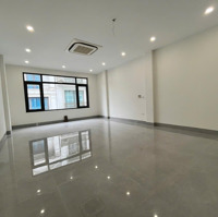 Cho Thuê Nhà Dịch Vụ Vạn Phúc 50M X 6 Tầng Thông Sàn Thang Máy 22 Triệu 0903409888