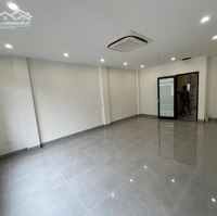 Cho Thuê Nhà Dịch Vụ Vạn Phúc 50M X 6 Tầng Thông Sàn Thang Máy 22 Triệu 0903409888