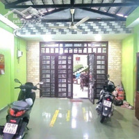 Mặt Tiền 3 Tầng Đông Hưng Thuận Quận 12 Giá Rẻ Nhỉnh 7 Tỷ Xíu
Diện Tích 120M2 ( 5 X 24 )
