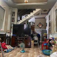 Nhà Đẹp 4Tầnghẽm Xe Hơi6M Thông An Ninh Thuận Lợi Kdbb Ngay Tt Q7 Shr Hoàn Công Nhỉnh 8Tỷ Tl