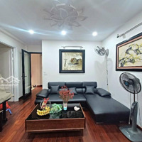Bán Nhà La Thành, Ngõ Thông, Ôtô Đỗ Cửa, Vào Nhà, 2 Thoáng, Kinh Doanh Vp, Dân Xây, 91M*5T
