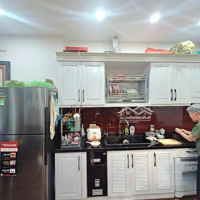 Bán Nhà La Thành, Ngõ Thông, Ôtô Đỗ Cửa, Vào Nhà, 2 Thoáng, Kinh Doanh Vp, Dân Xây, 91M*5T