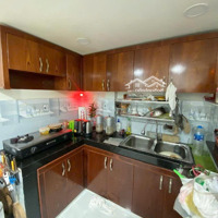Bán Nhà Phạm Hữu Lầu, Phú Mỹ, 2 Phòng Ngủ Hẻm Thông Thoáng, 42M2, Chỉ Chưa Đến 3 Tỷ