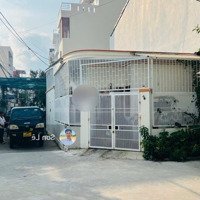 Bán Nhà Góc 2 Mặt Tiền Đường Ô Tô Gần Vòng Xoay Nguyễn Thị Định Kết Nối Biển Chỉ 3 Phút, Giá Bán 3 Tỷ 3