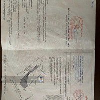 Bán Nhà Góc 2 Mặt Tiền Đường Ô Tô Gần Vòng Xoay Nguyễn Thị Định Kết Nối Biển Chỉ 3 Phút, Giá Bán 3 Tỷ 3