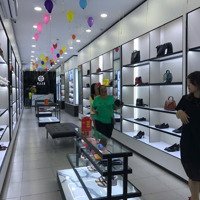 Cho Thuê Mbkd Góc Trưng Bày Con Phố Thời Trang Lê Văn Sỹ