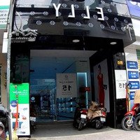 Cho Thuê Mbkd Góc Trưng Bày Con Phố Thời Trang Lê Văn Sỹ