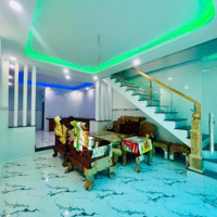 Nhà Trệt Lầu Vừa Ở Vừa Kinh Doanh. Diện Tích: 81.3M2. Bao Gồm 3Pn- 2 Wc. Diện Tích: 81.3M2. P. Bình An. Giá: 3.6
