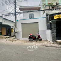 Nhà Trệt Lầu Vừa Ở Vừa Kinh Doanh. Diện Tích: 81.3M2. Bao Gồm 3Pn- 2 Wc. Diện Tích: 81.3M2. P. Bình An. Giá: 3.6