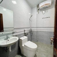 Quan Hoa Nhà Đẹp Ngõ Thông Tặng Nội Thất 63M -4 Tầng - Giá Bán 12.5 Tỷ