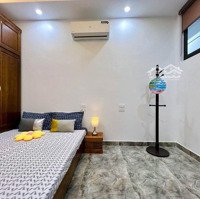 Quan Hoa Nhà Đẹp Ngõ Thông Tặng Nội Thất 63M -4 Tầng - Giá Bán 12.5 Tỷ