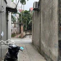 Đất 3.55 Tỷ,Diện Tích46.8M2,Mặt Tiền3.66M, Cách 10M Ô Tô Tránh, Hòa Bình, Yên Nghĩa, Hà Đông