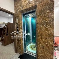 Bán Gấp! Ccmn, Căn Hộ Dịch Vụ 13 Phòng, Phố Bạch Mai, Hai Bà Trưng, 63M2, Doanh Thu Hơn 700 Triệu/Năm