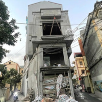 Do Chuyển Đổi Công Việc Em Cần Bán Nhà Và Đất Tại Thôn Đông Lao Xã Đông La Huyện Hoài Đúc Hn.