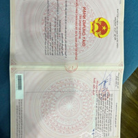 Do Chuyển Đổi Công Việc Em Cần Bán Nhà Và Đất Tại Thôn Đông Lao Xã Đông La Huyện Hoài Đúc Hn.