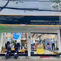 Cho thuê gấp 100m2 shophouse chân đế chung cư Vimeco Nguyễn Chánh làm VP, kinh doanh tốt