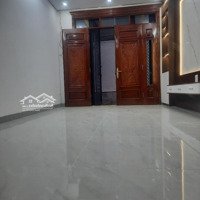 Bán Nhà Riêng Ở Vĩnh Hưng, 6,98 Tỷ, 42M2, 3 Phòng Ngủ 4 Vệ Sinh 5 Tầng