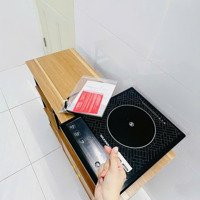 Cho Thuê Phòng Full Nội Thất Khu Phạm Hùng. Giá 4 Triệu8. Wc Trong Phòng, Có Thang Máy
