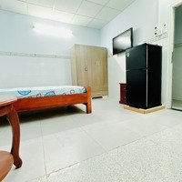 Cho Thuê Phòng Full Nội Thất Khu Phạm Hùng. Giá 4 Triệu8. Wc Trong Phòng, Có Thang Máy
