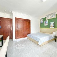 Cacăn Hộ Có Balcony Rộng 28M2 Đường Kỳ Đồng Q3