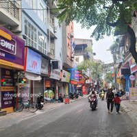 Nhà Mặt Phố Kinh Doanh Phố Mai Dịch, Cầu Giấy 46M2 5 Tầng, Giá Chào 21 Tỷ