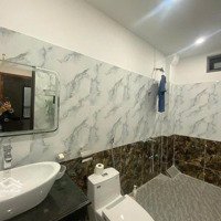 Bán Gấp Nhà Ngõ 35 Phan Kế Bính - 38M, 5 Tầng, Măt Tiền 4,1M, Hơn 7 Tỷ - Nhà 2 Thoáng - Gần Phố
