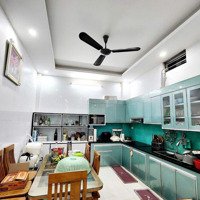 Bán Gấp Nhà Ngõ 35 Phan Kế Bính - 38M, 5 Tầng, Măt Tiền 4,1M, Hơn 7 Tỷ - Nhà 2 Thoáng - Gần Phố