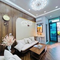 Bán Gấp Nhà Ngõ 35 Phan Kế Bính - 38M, 5 Tầng, Măt Tiền 4,1M, Hơn 7 Tỷ - Nhà 2 Thoáng - Gần Phố