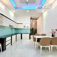 Bán Gấp Nhà Ngộp Nguyễn Bặc P3 Tân Bình 61,42M2 Giá Bán 3Tỷ250 Gần Chợ Phạm Văn Hai. Đang Cho Thuê 22 Triệu